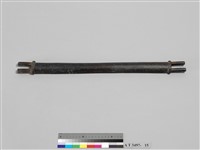 藏品(捲布夾)的圖片